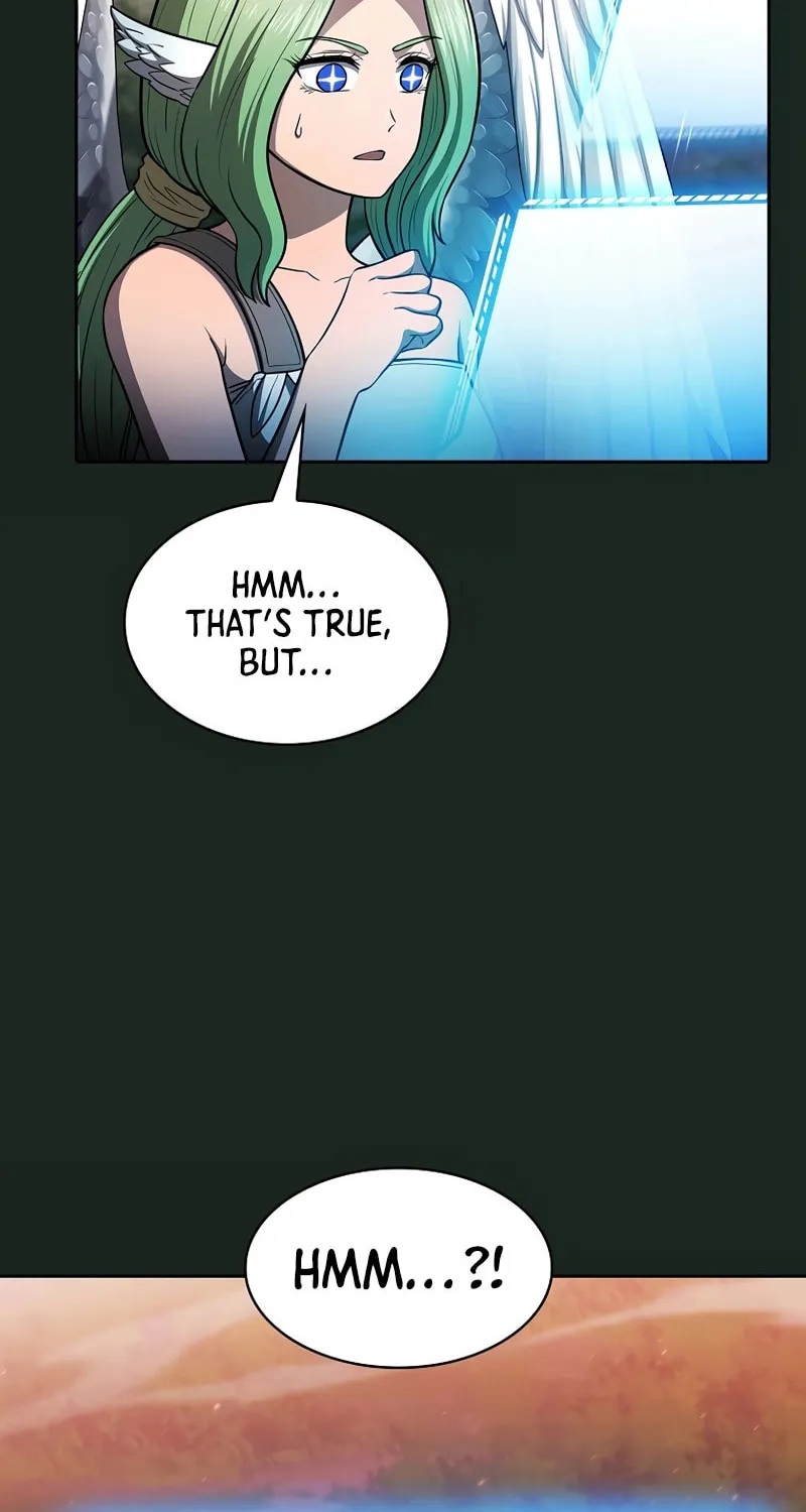 The Celestial Returned from Hell Chapter 157 page 19 - 