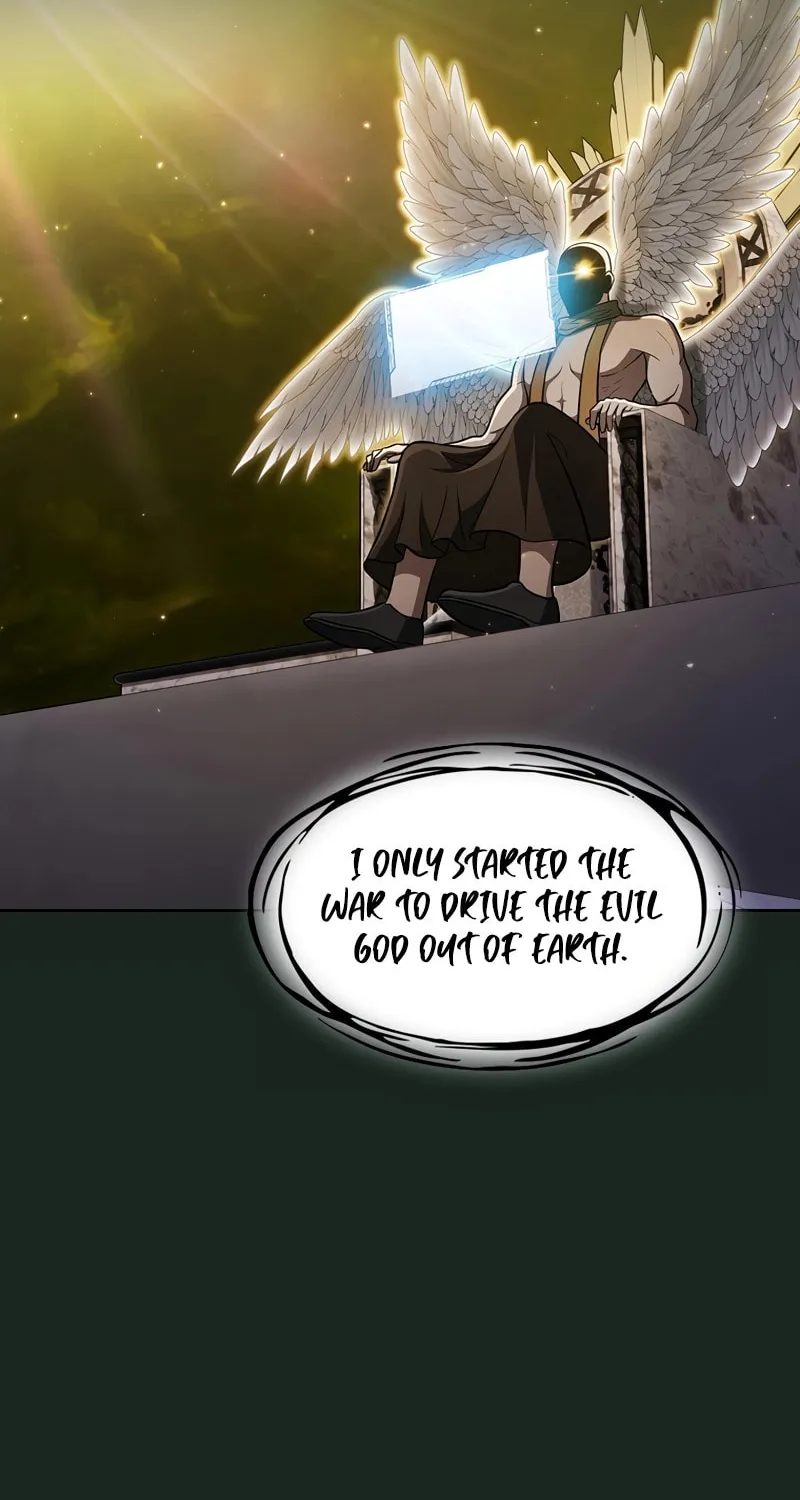 The Celestial Returned from Hell Chapter 157 page 21 - 