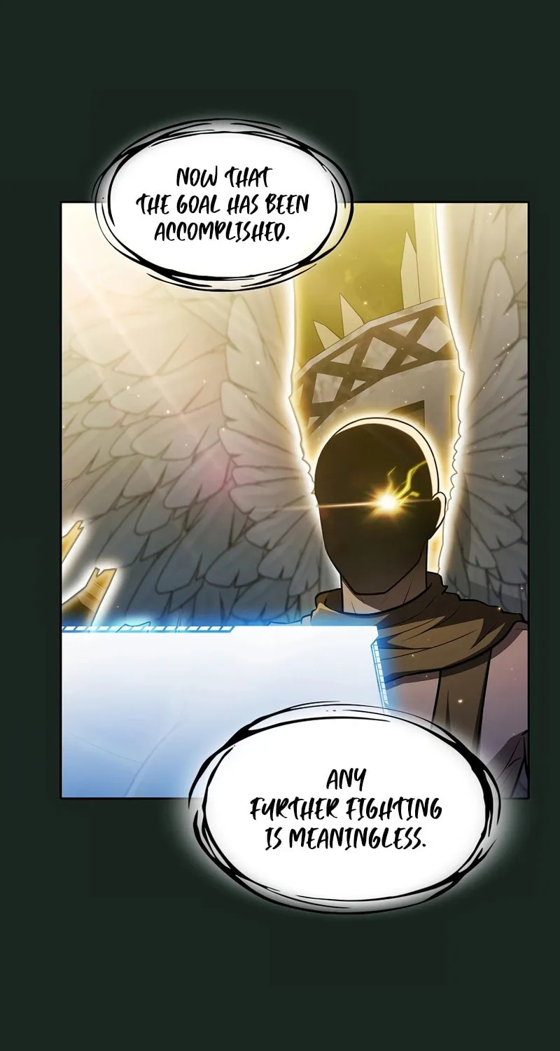 The Celestial Returned from Hell Chapter 157 page 22 - 