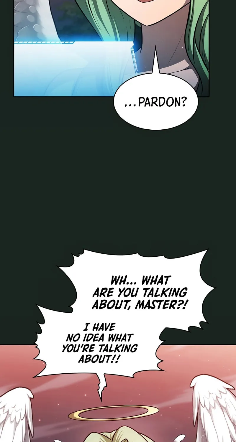 The Celestial Returned from Hell Chapter 157 page 27 - 