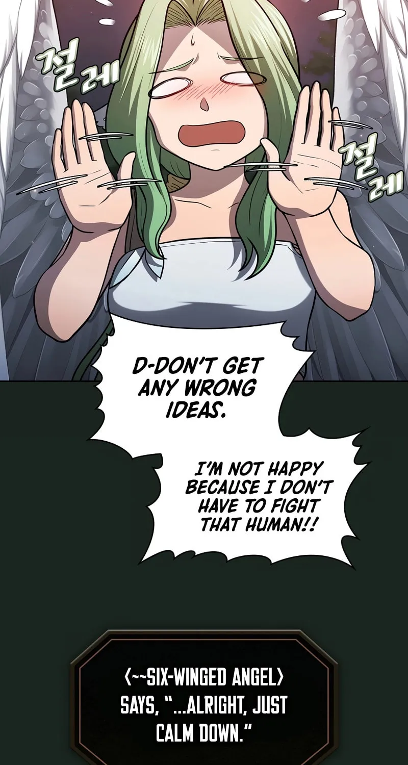 The Celestial Returned from Hell Chapter 157 page 28 - 