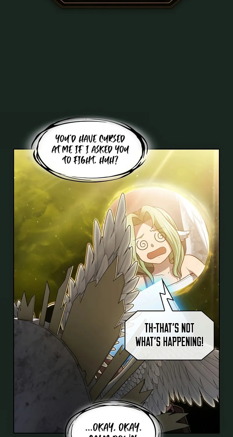 The Celestial Returned from Hell Chapter 157 page 29 - 
