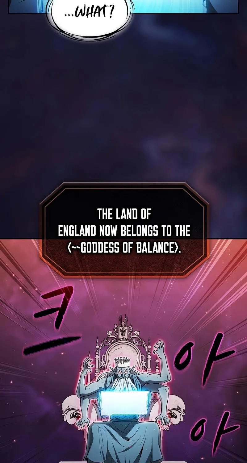 The Celestial Returned from Hell Chapter 157 page 4 - 