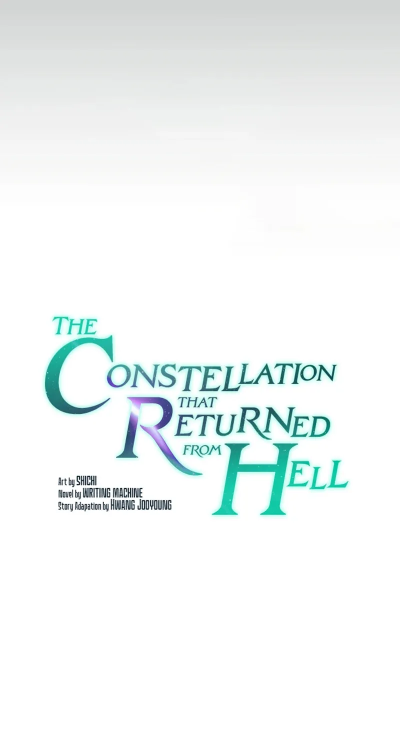 The Celestial Returned from Hell Chapter 157 page 31 - 
