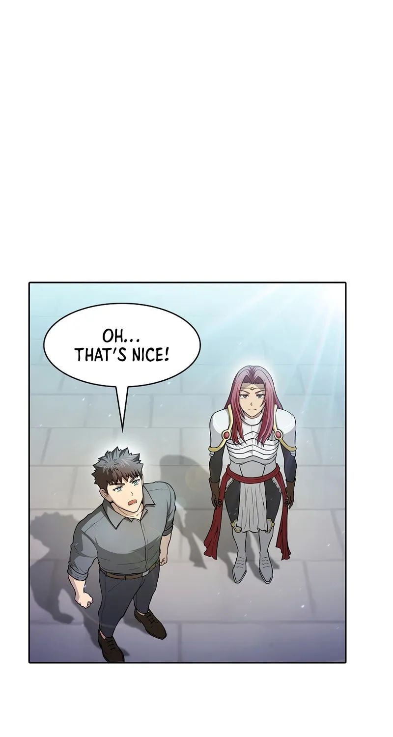 The Celestial Returned from Hell Chapter 157 page 32 - 