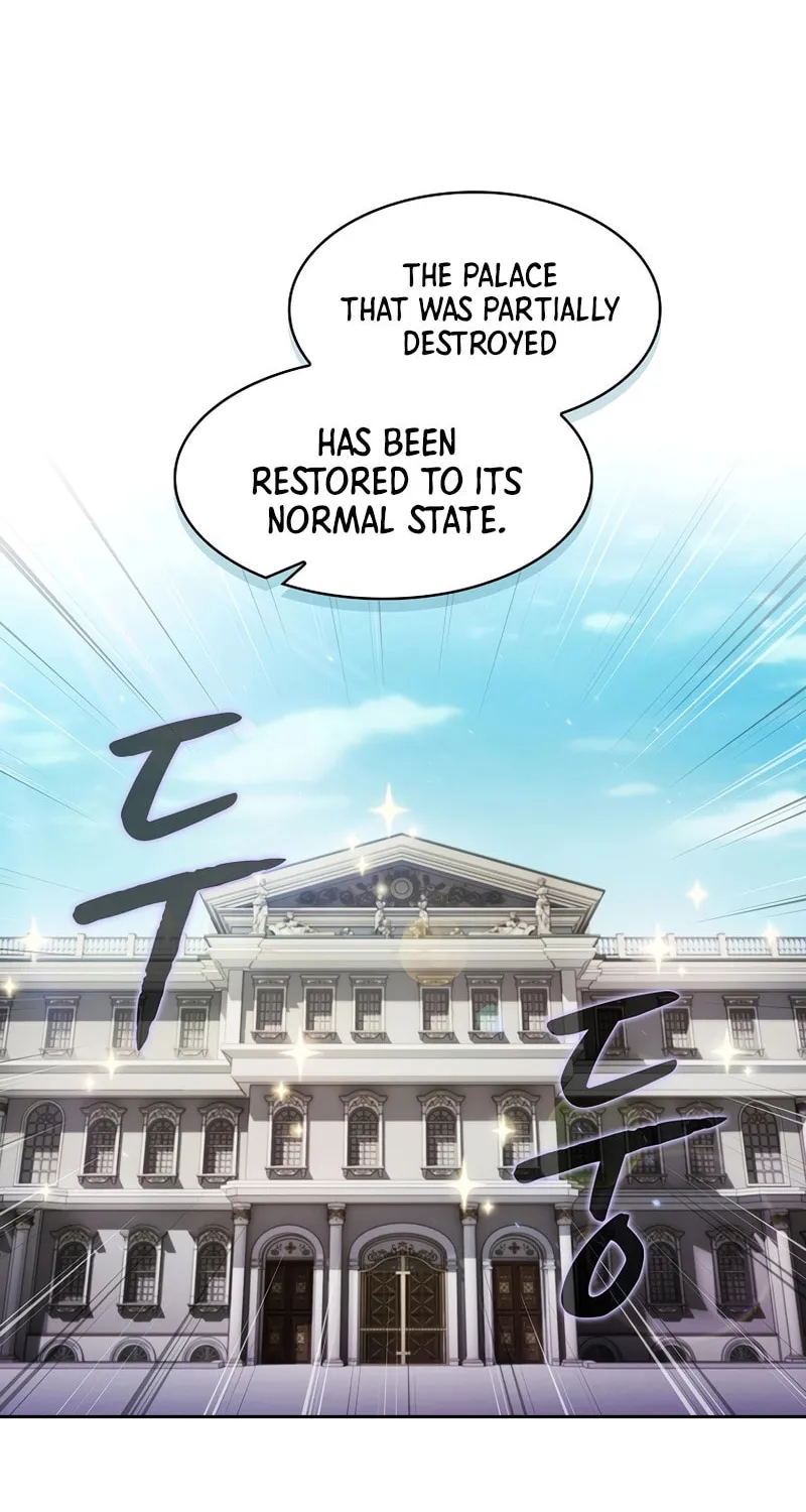 The Celestial Returned from Hell Chapter 157 page 33 - 