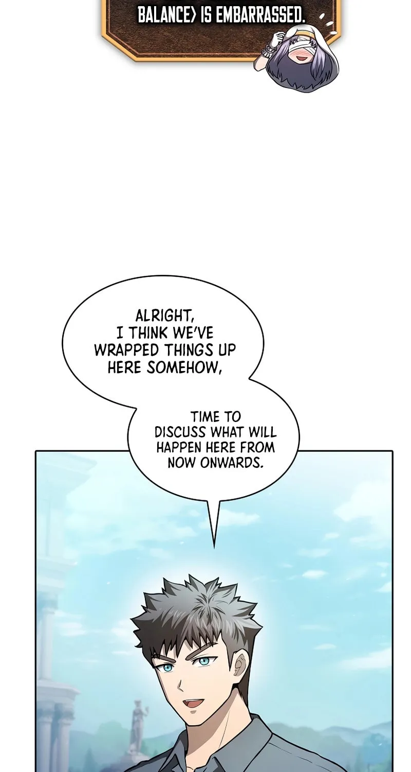 The Celestial Returned from Hell Chapter 157 page 35 - 