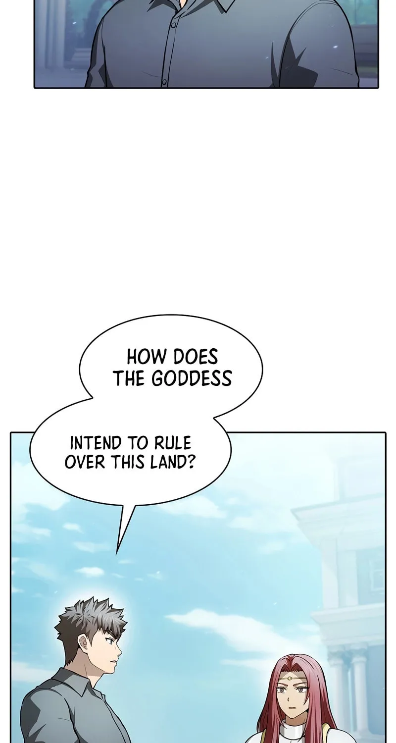 The Celestial Returned from Hell Chapter 157 page 36 - 