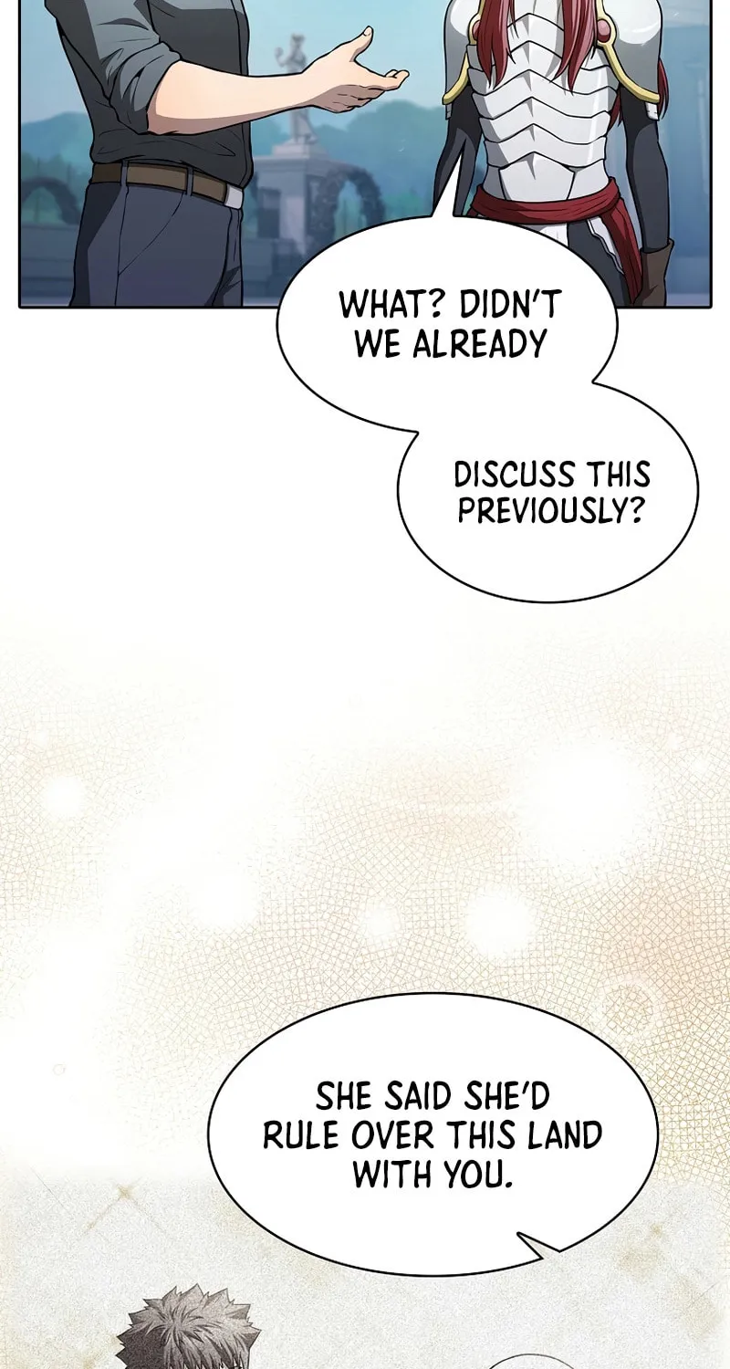 The Celestial Returned from Hell Chapter 157 page 37 - 