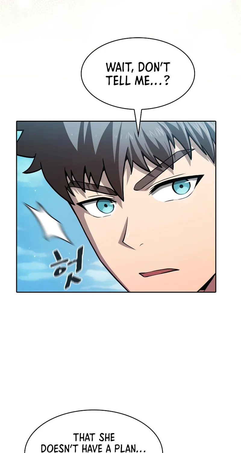 The Celestial Returned from Hell Chapter 157 page 39 - 