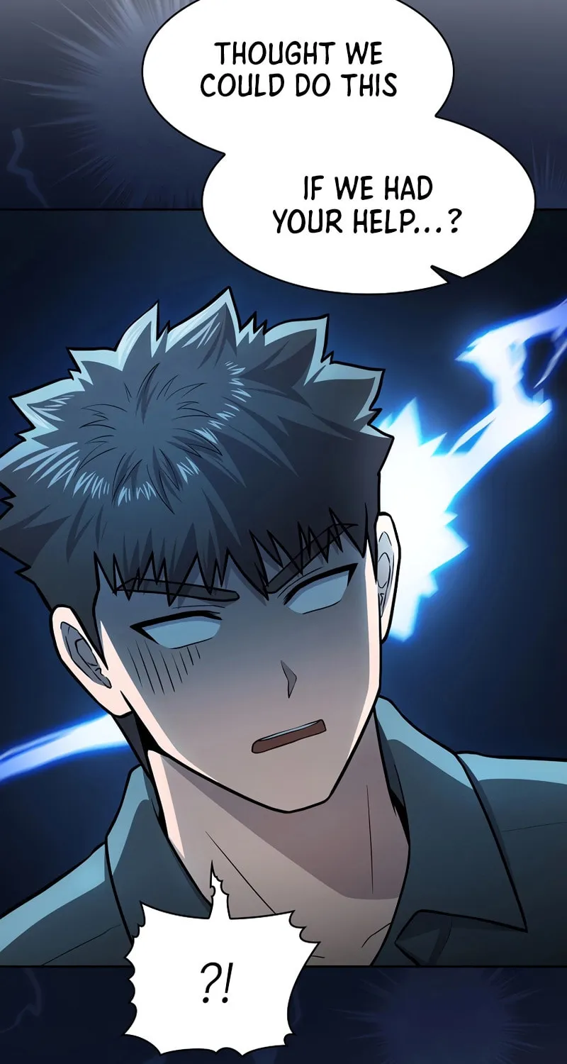 The Celestial Returned from Hell Chapter 157 page 41 - 