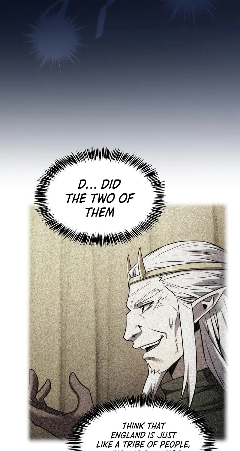 The Celestial Returned from Hell Chapter 157 page 42 - 