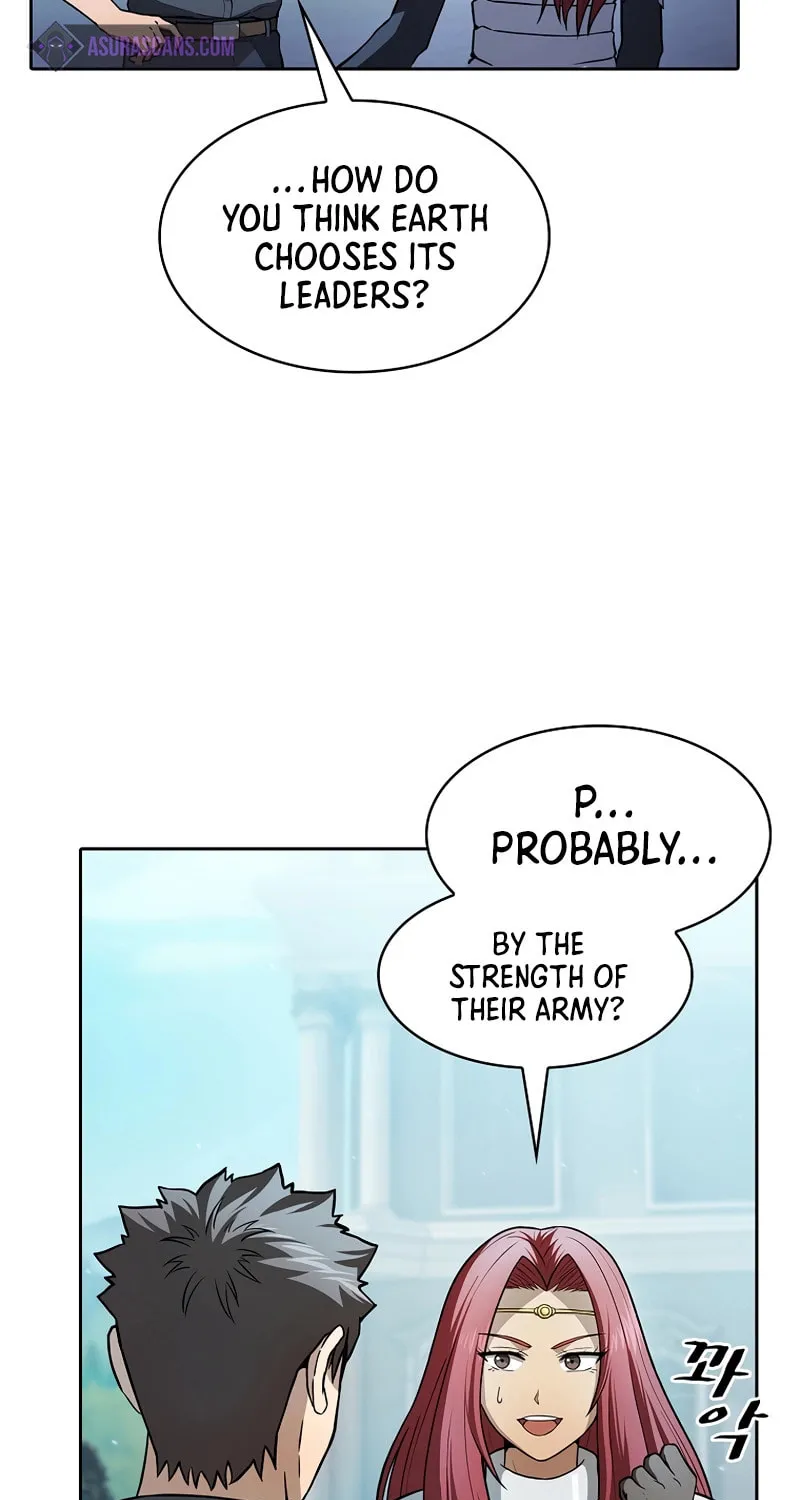 The Celestial Returned from Hell Chapter 157 page 44 - 