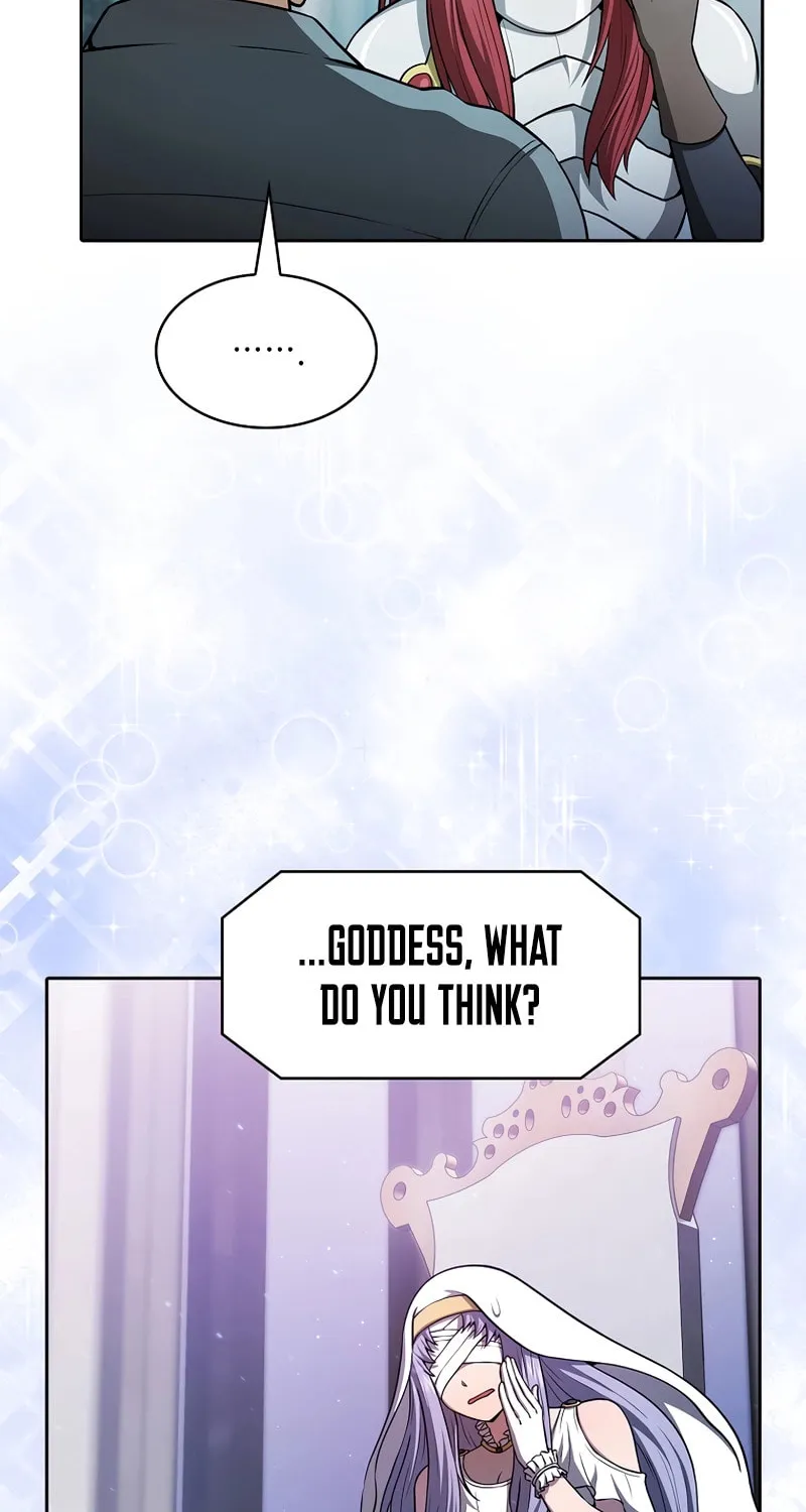 The Celestial Returned from Hell Chapter 157 page 45 - 