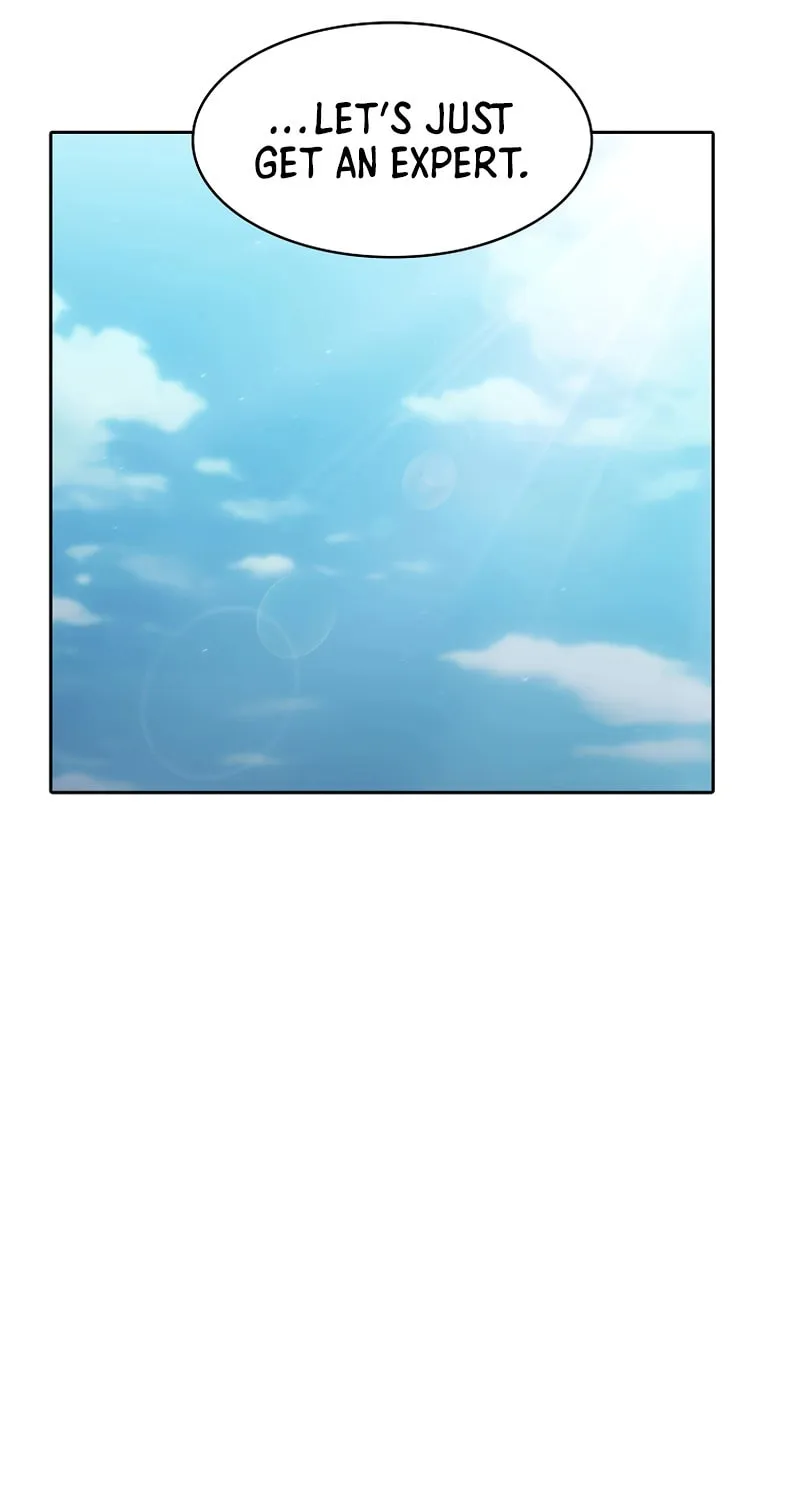 The Celestial Returned from Hell Chapter 157 page 48 - 