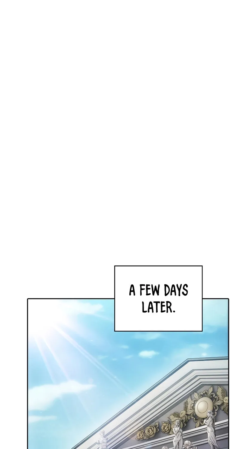 The Celestial Returned from Hell Chapter 157 page 49 - 
