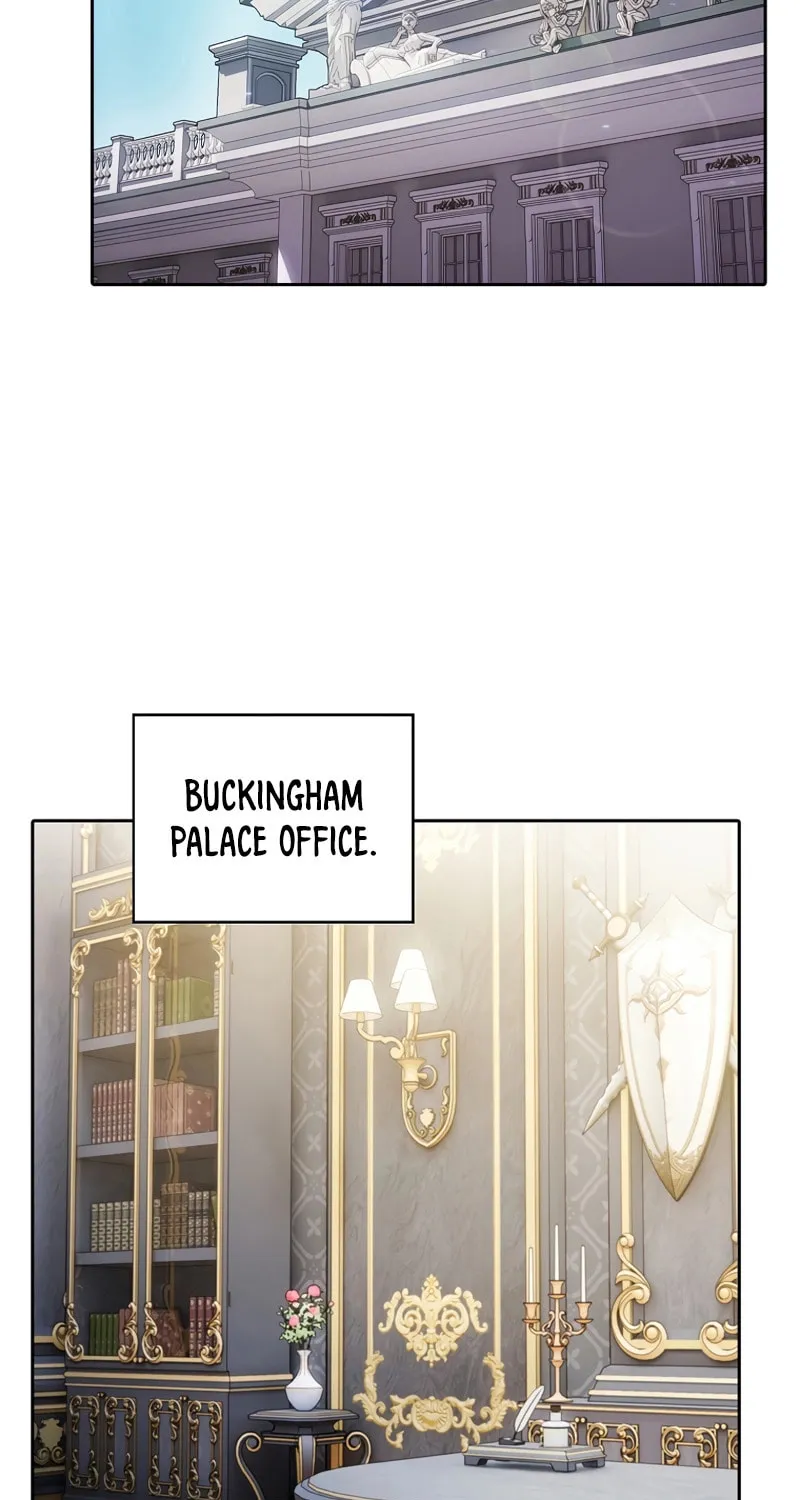 The Celestial Returned from Hell Chapter 157 page 50 - 