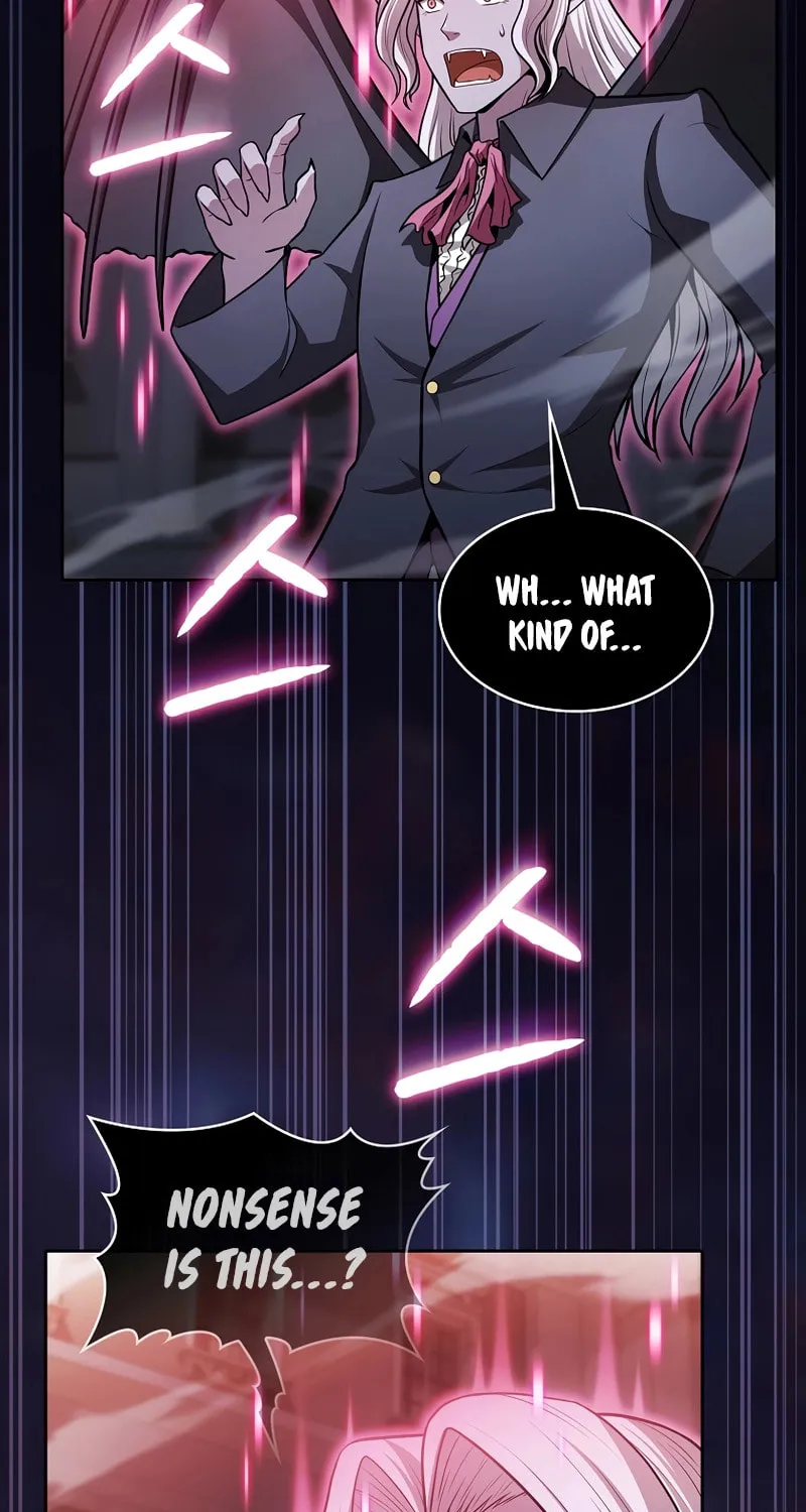 The Celestial Returned from Hell Chapter 157 page 6 - 