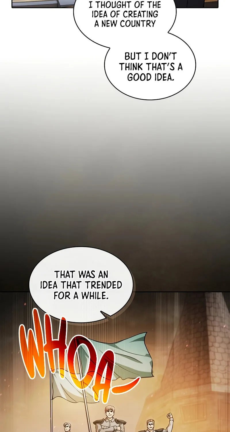 The Celestial Returned from Hell Chapter 157 page 58 - 