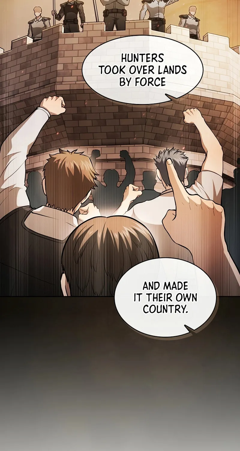 The Celestial Returned from Hell Chapter 157 page 59 - 
