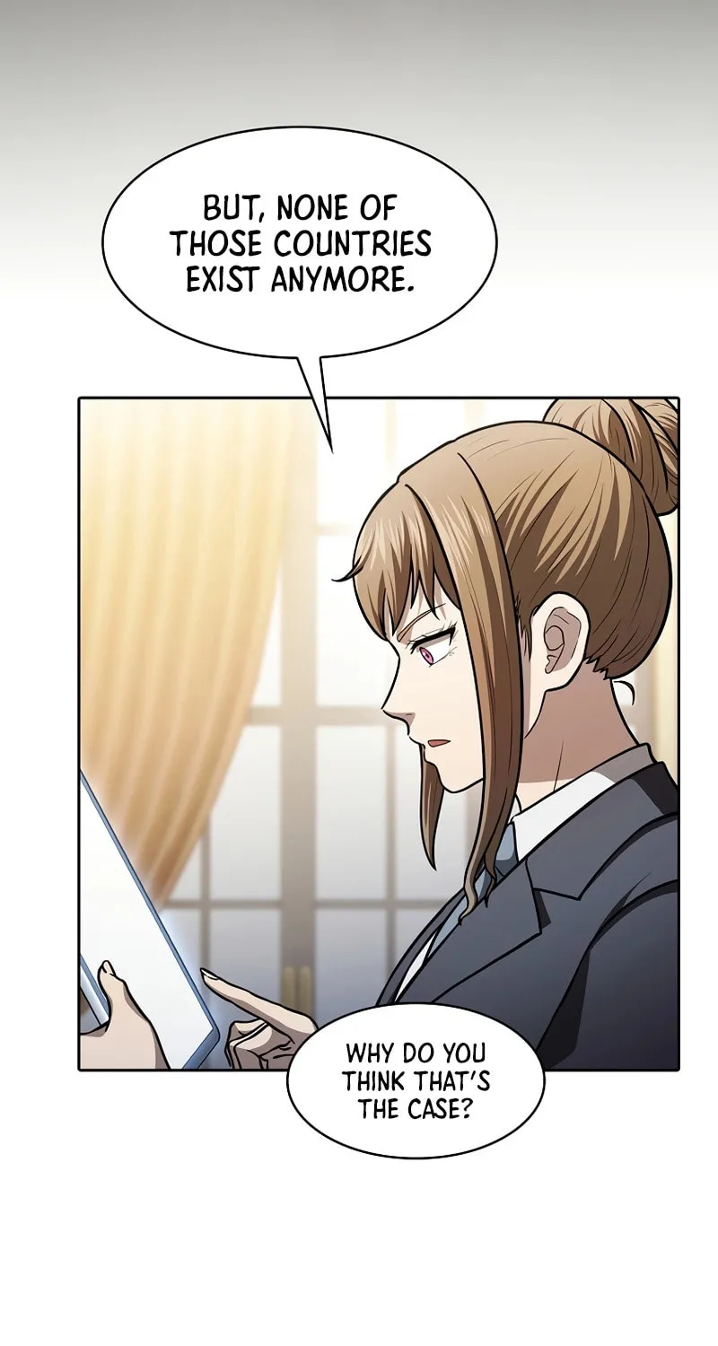 The Celestial Returned from Hell Chapter 157 page 60 - 