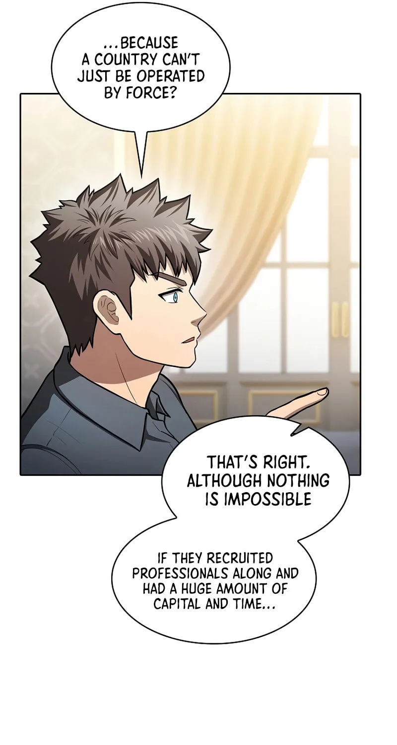 The Celestial Returned from Hell Chapter 157 page 62 - 