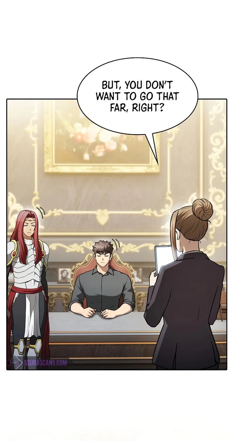 The Celestial Returned from Hell Chapter 157 page 63 - 