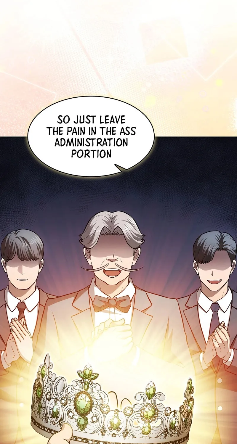 The Celestial Returned from Hell Chapter 157 page 64 - 