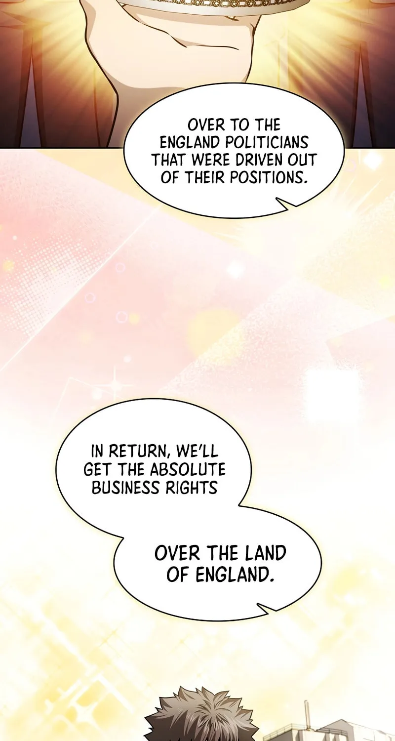 The Celestial Returned from Hell Chapter 157 page 65 - 