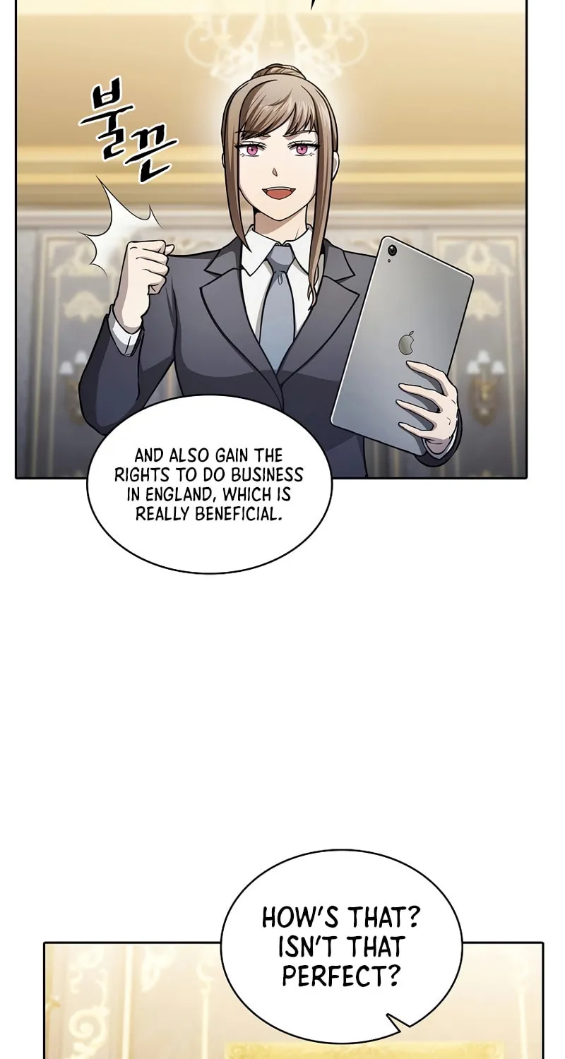 The Celestial Returned from Hell Chapter 157 page 67 - 