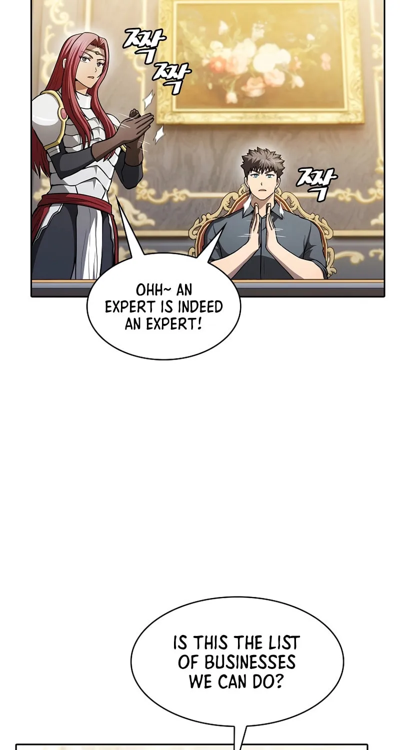 The Celestial Returned from Hell Chapter 157 page 68 - 