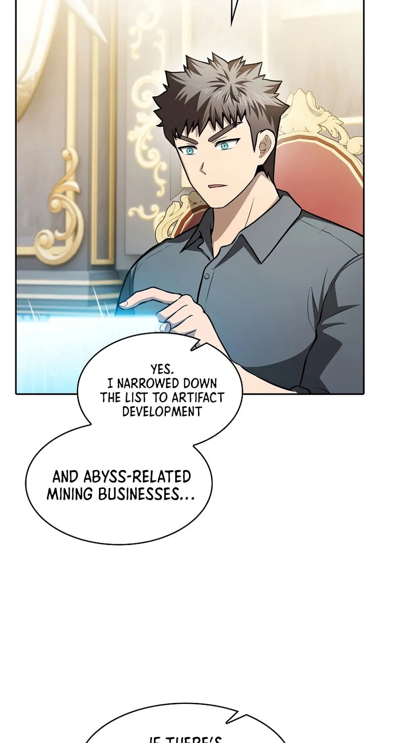 The Celestial Returned from Hell Chapter 157 page 69 - 