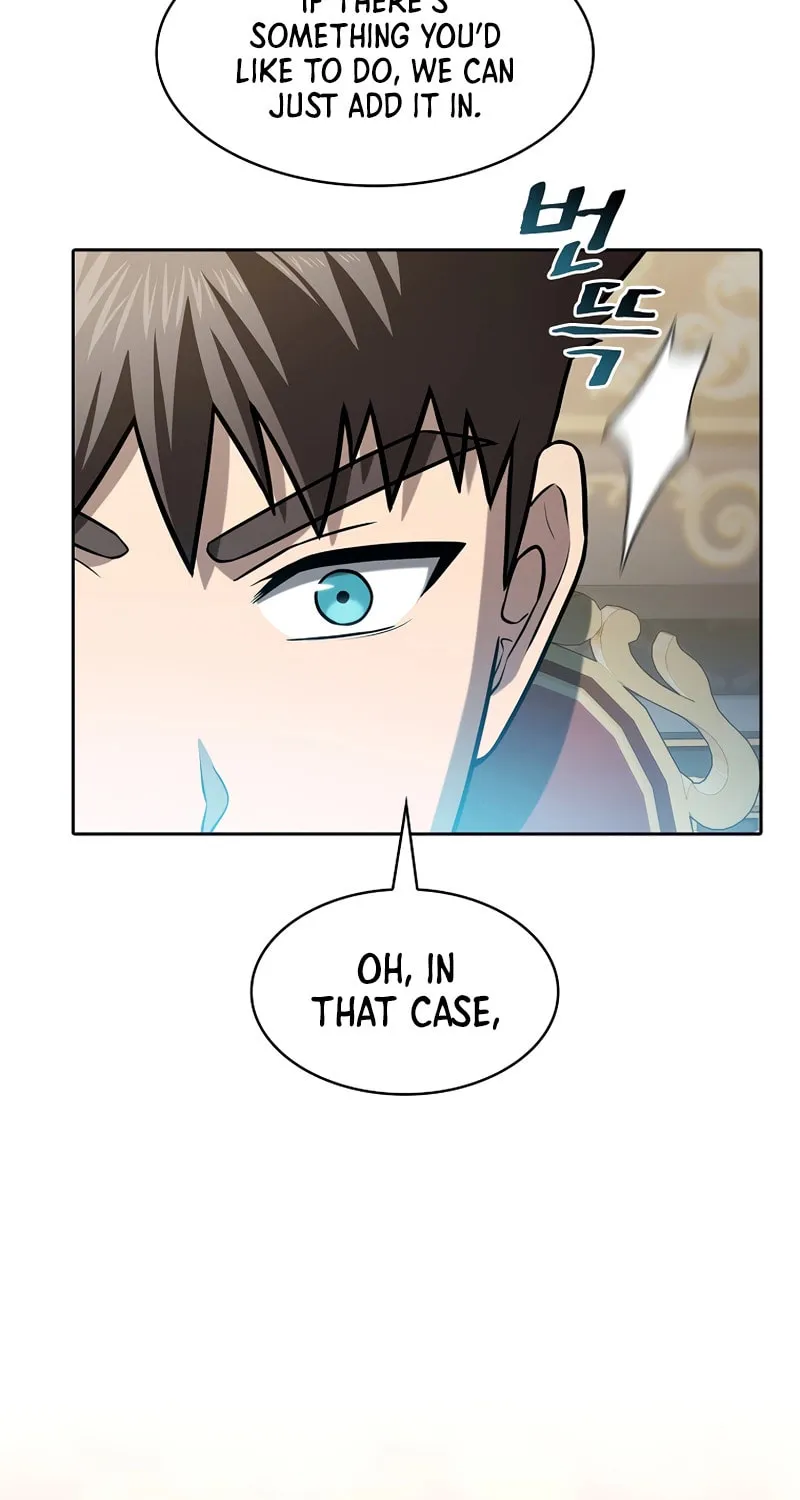 The Celestial Returned from Hell Chapter 157 page 70 - 