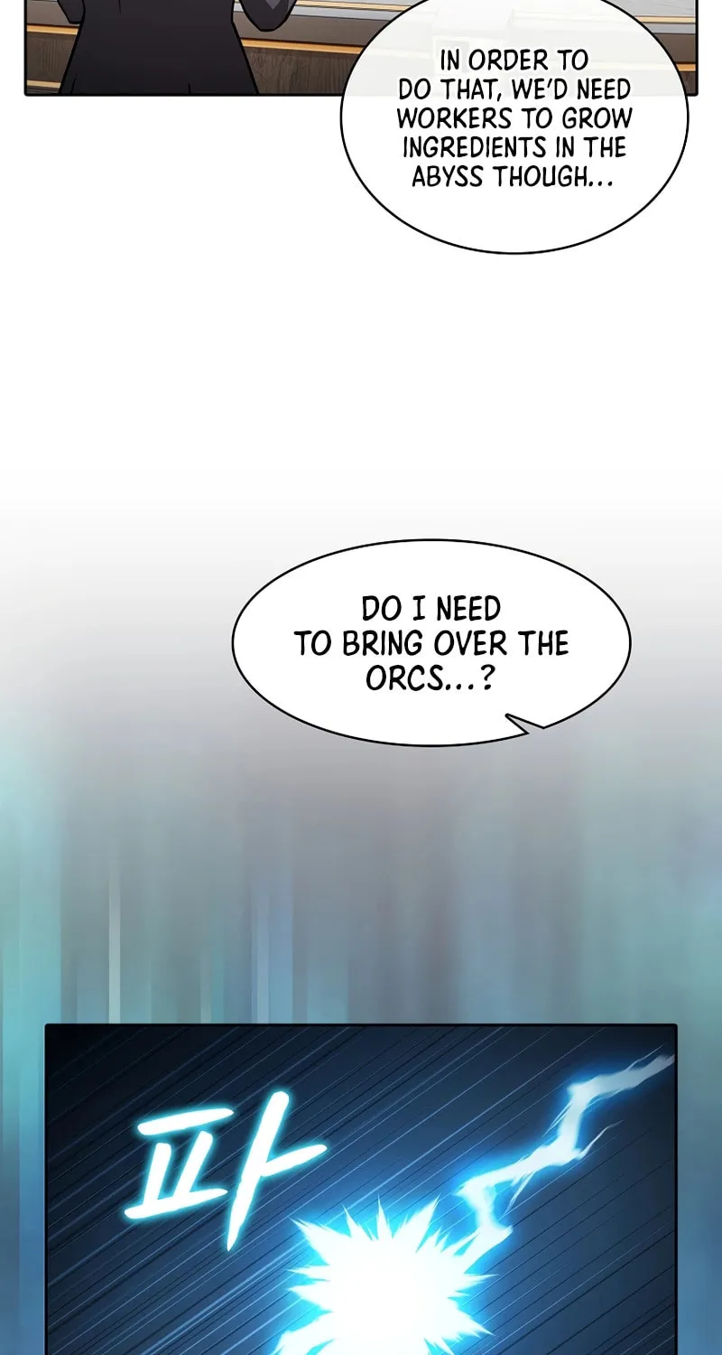 The Celestial Returned from Hell Chapter 157 page 74 - 