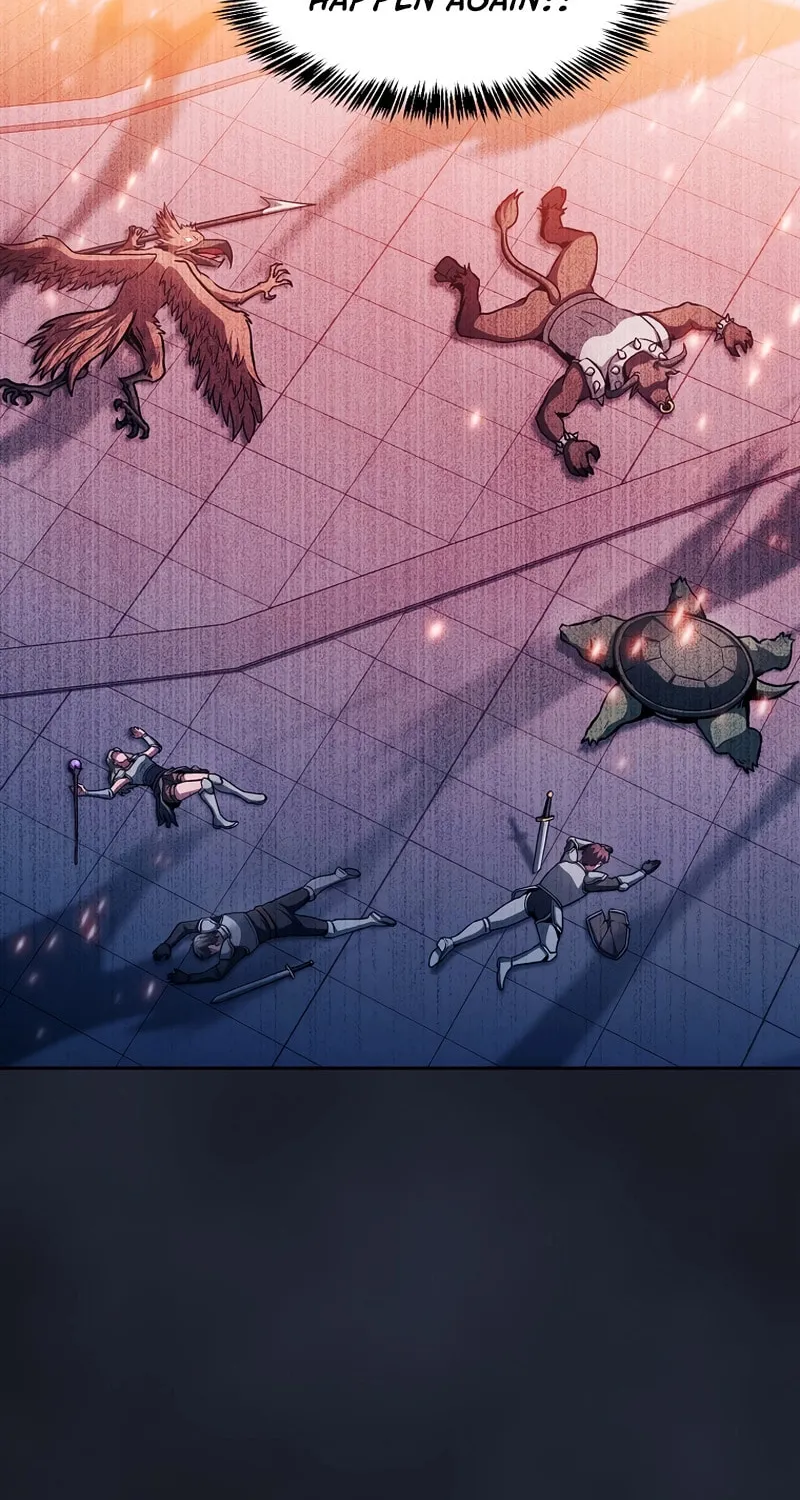 The Celestial Returned from Hell Chapter 157 page 77 - 