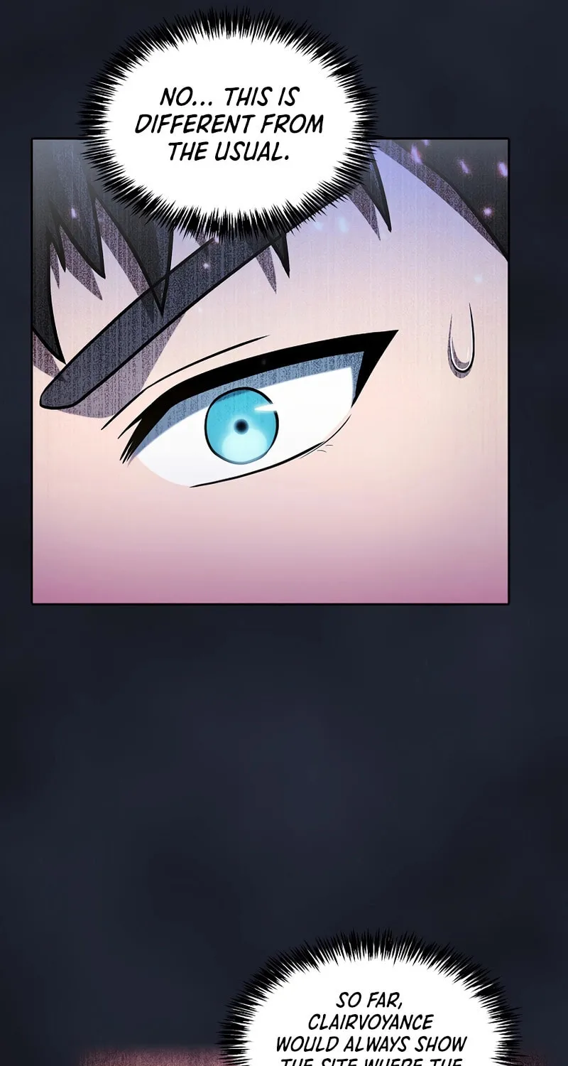 The Celestial Returned from Hell Chapter 157 page 78 - 