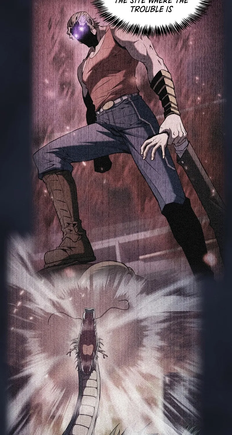 The Celestial Returned from Hell Chapter 157 page 79 - 
