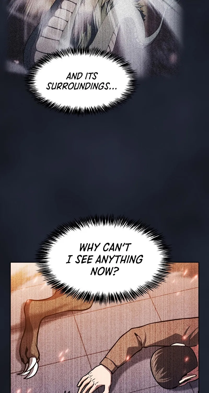 The Celestial Returned from Hell Chapter 157 page 80 - 