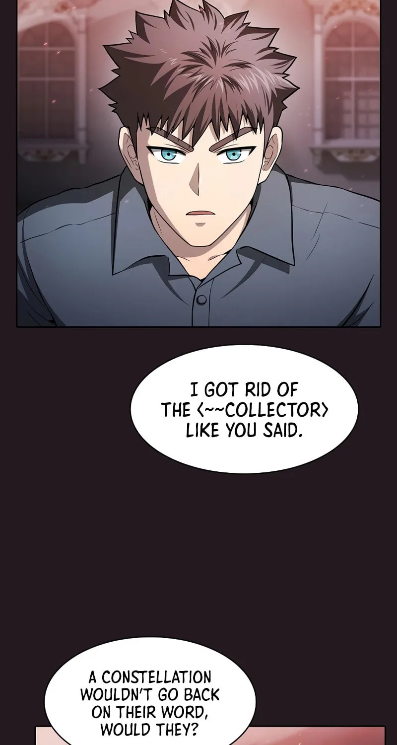 The Celestial Returned from Hell Chapter 157 page 9 - 