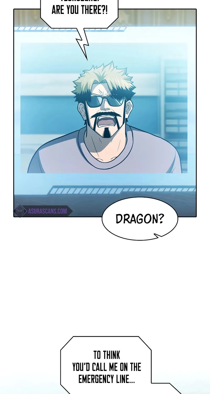 The Celestial Returned from Hell Chapter 157 page 83 - 