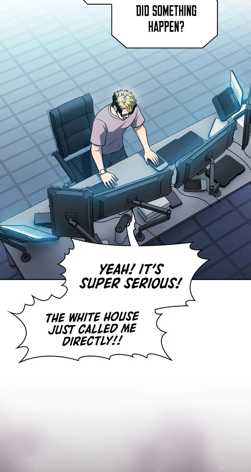 The Celestial Returned from Hell Chapter 157 page 84 - 