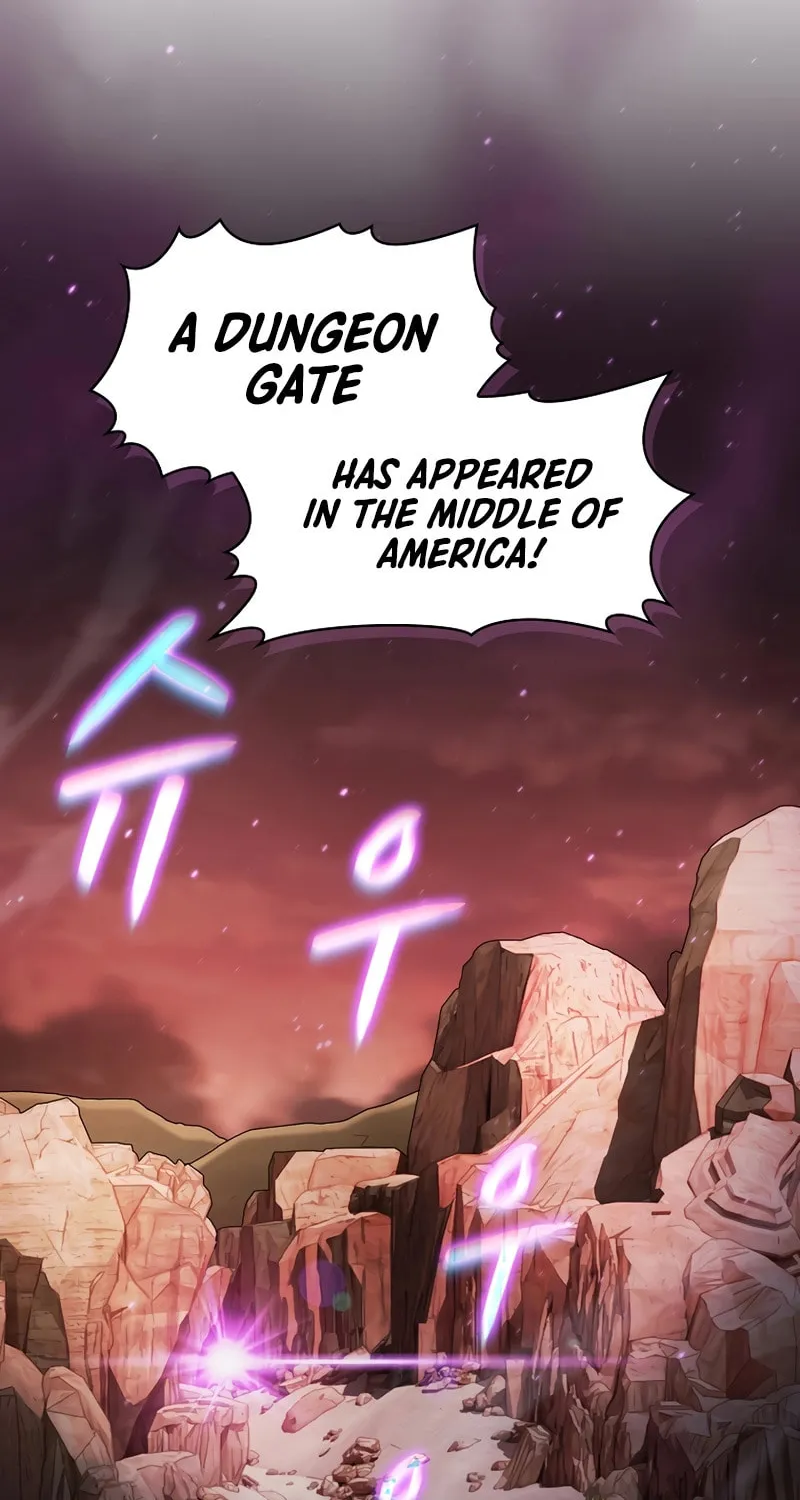 The Celestial Returned from Hell Chapter 157 page 85 - 