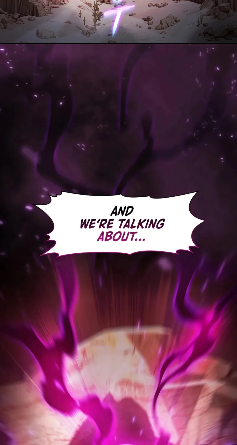 The Celestial Returned from Hell Chapter 157 page 86 - 