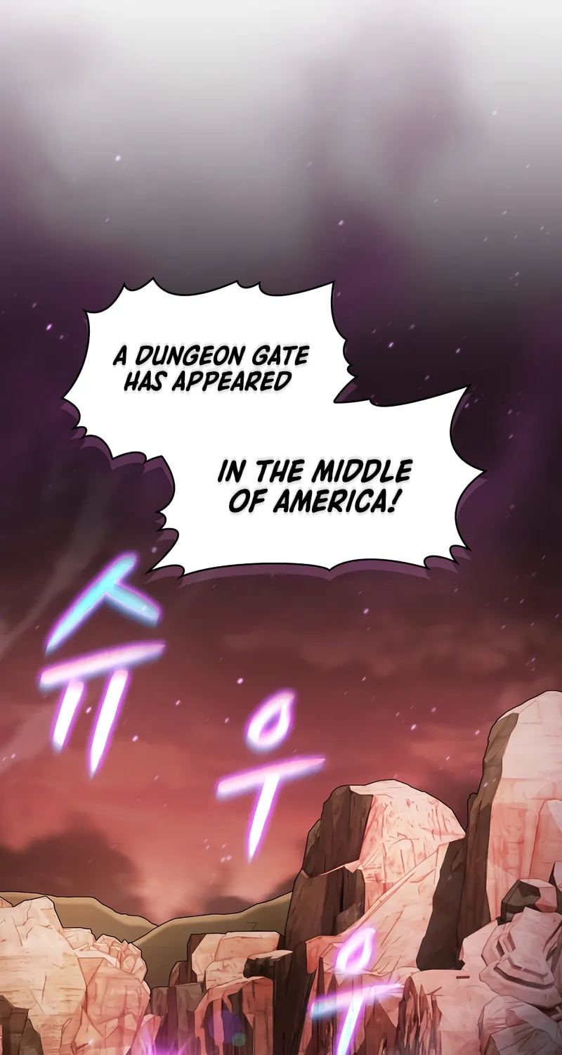 The Celestial Returned from Hell Chapter 158 page 2 - 