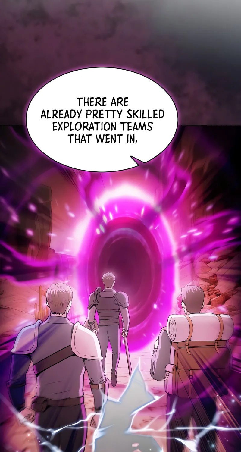 The Celestial Returned from Hell Chapter 158 page 14 - 