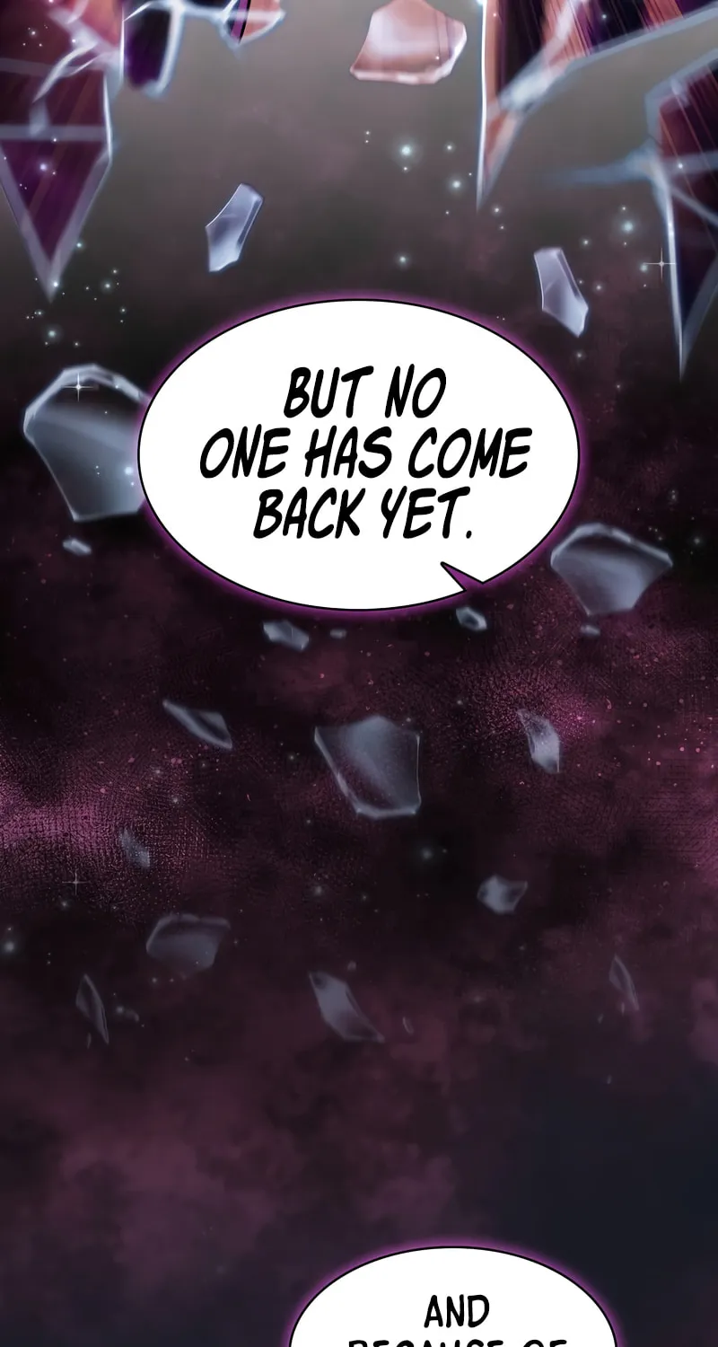 The Celestial Returned from Hell Chapter 158 page 15 - 