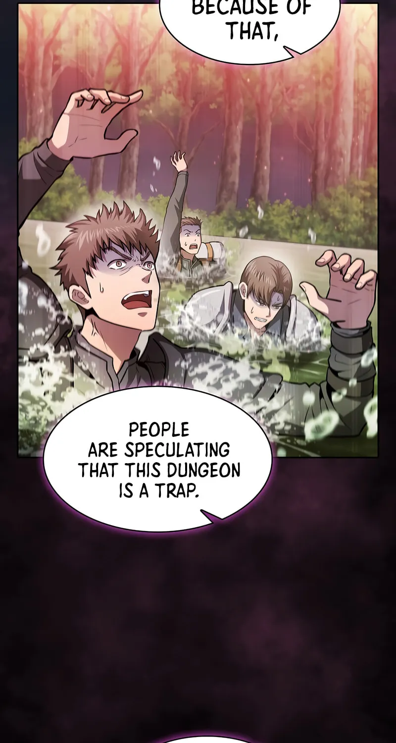 The Celestial Returned from Hell Chapter 158 page 16 - 
