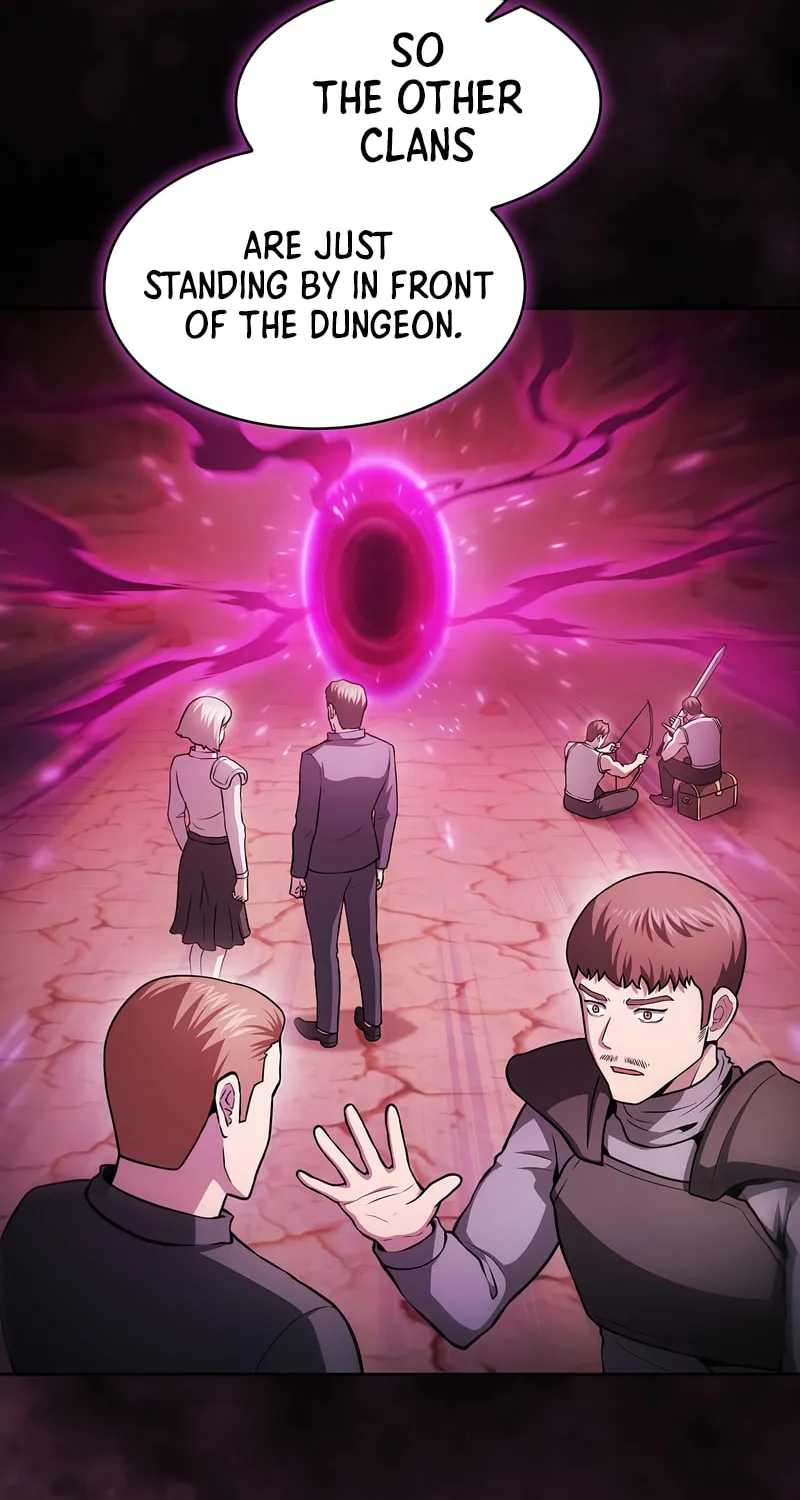 The Celestial Returned from Hell Chapter 158 page 17 - 