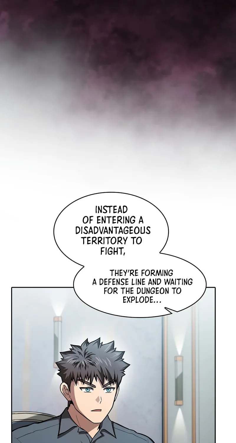 The Celestial Returned from Hell Chapter 158 page 18 - 