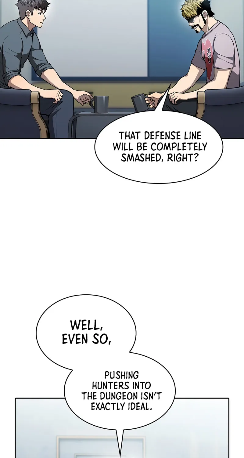 The Celestial Returned from Hell Chapter 158 page 20 - 